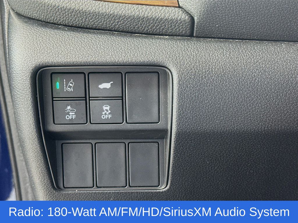 Used Car 2021 Honda Cr-v Hybrid  Ex-l For Sale Under $30,000 In Austin, Texas