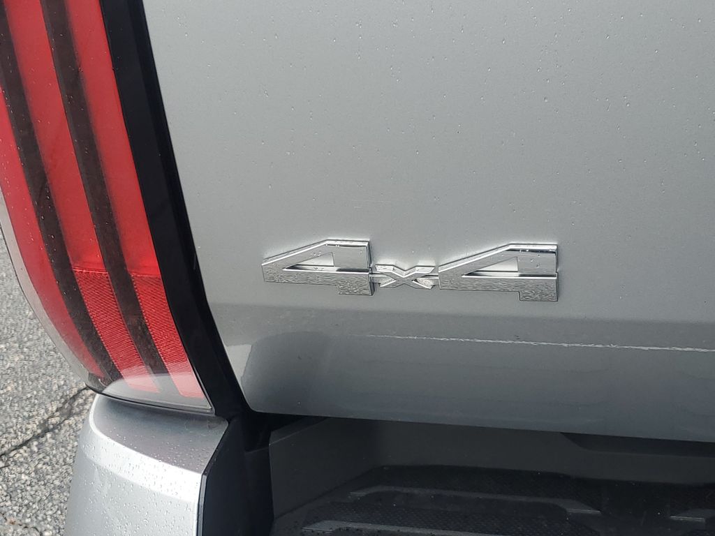 Used 2022 Toyota Tundra Truck
