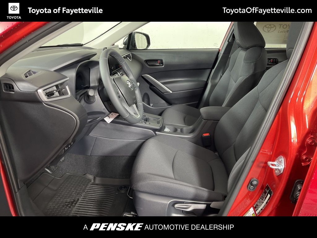 Thumbnail: 2026 Toyota Corolla Cross - 21