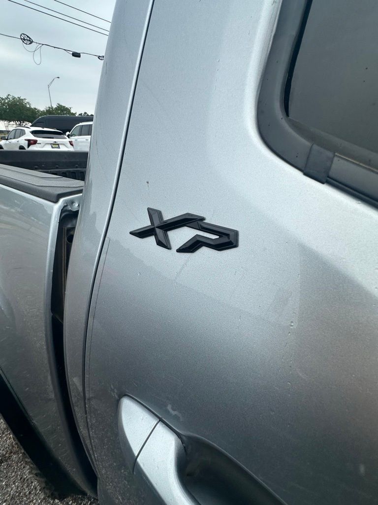 used 2023 Toyota Tacoma car