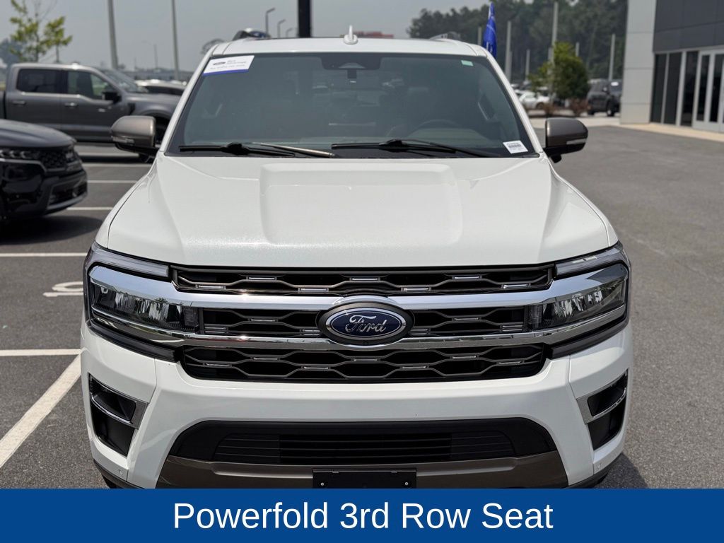 2024 Ford Expedition King Ranch