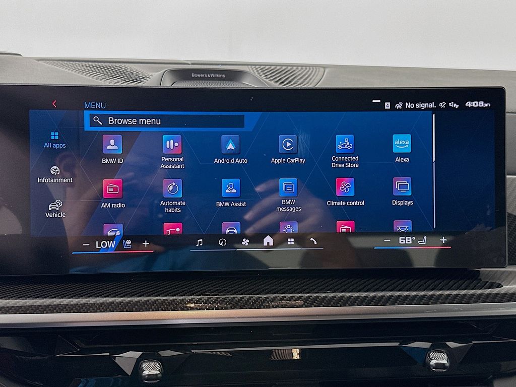 Thumbnail: 2026 BMW X5 - 11