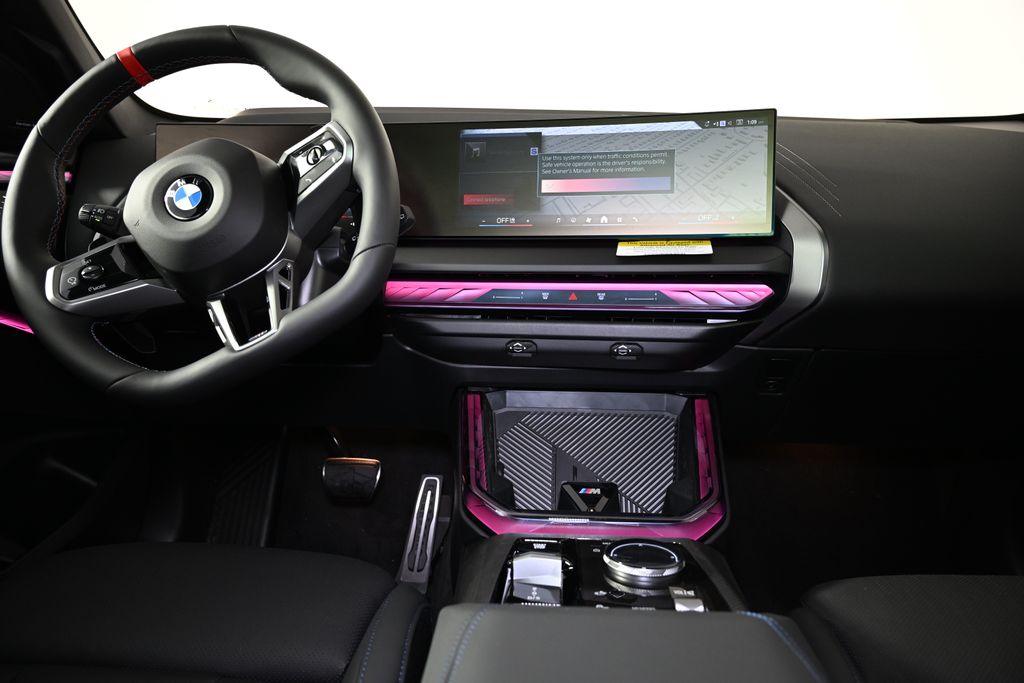 Thumbnail: 2026 BMW X3 - 17