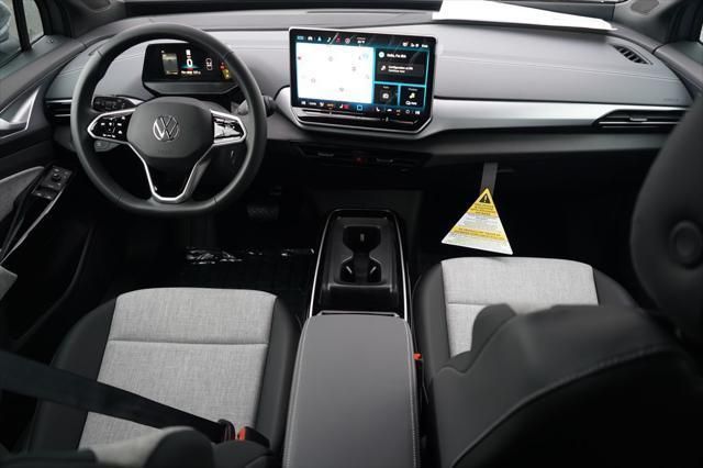 Thumbnail: 2026 Volkswagen ID.4 - 8