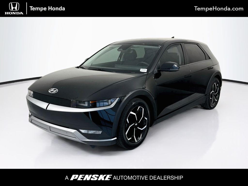 2022 Hyundai Ioniq 5 SE -
                  Tempe, AZ