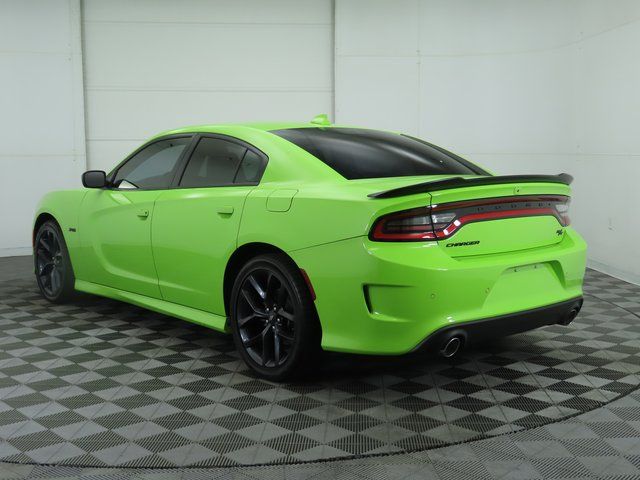 Thumbnail: 2023 Dodge Charger - 7