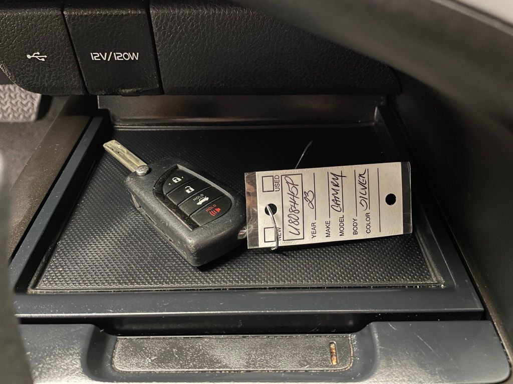 Thumbnail: 2023 Toyota Camry - 25