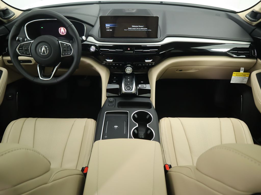 Thumbnail: 2026 Acura MDX - 14