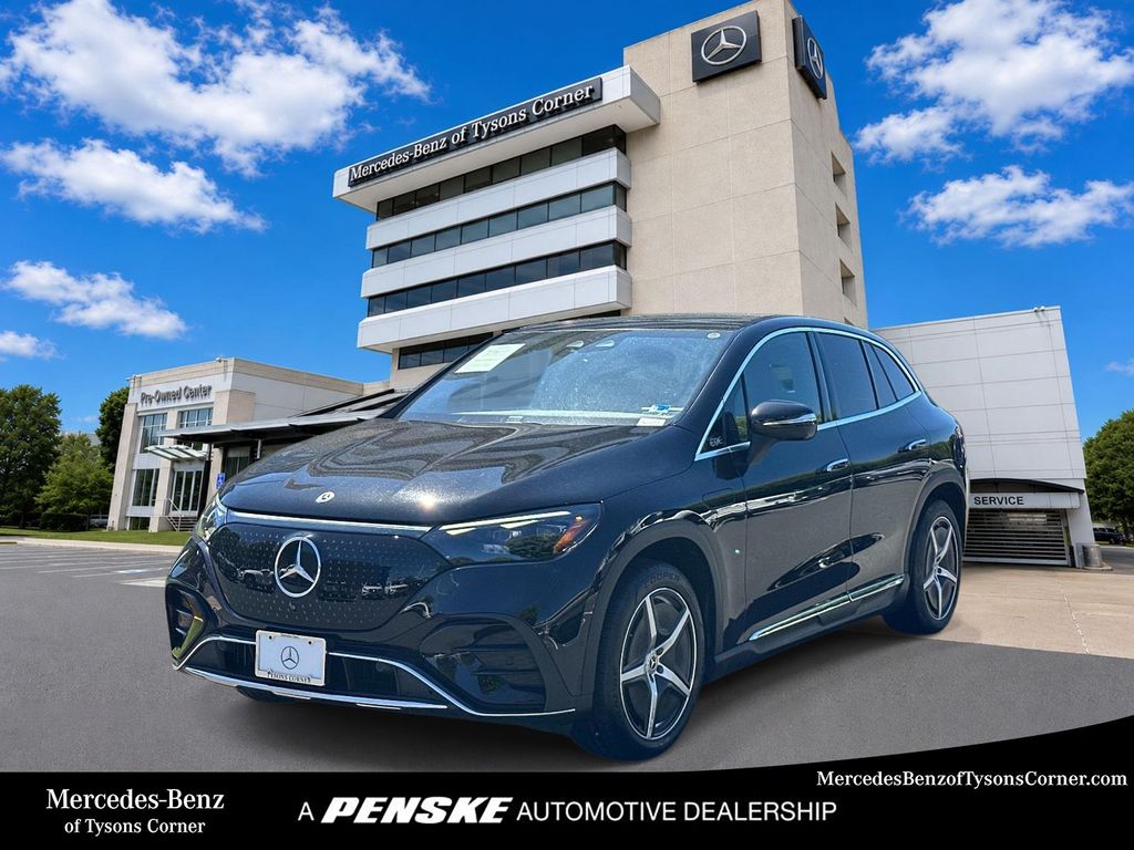 2023 Mercedes-Benz EQE 350 -
                  Vienna, VA