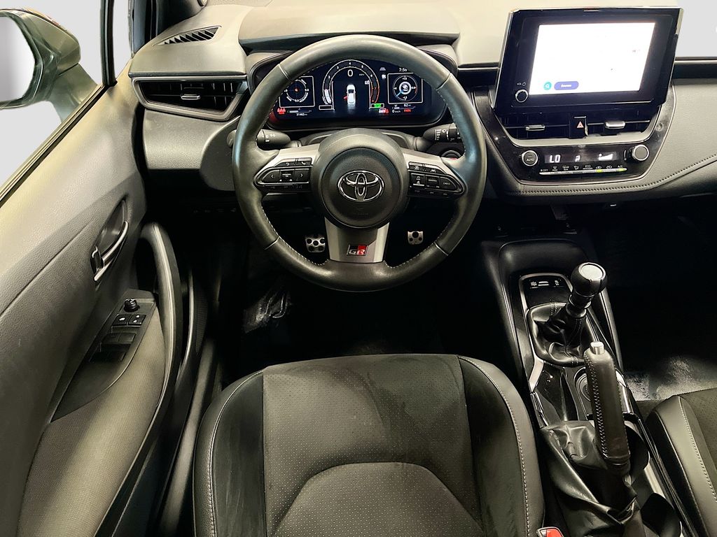 Used 2024 Heavy Metal Toyota Premium image 23