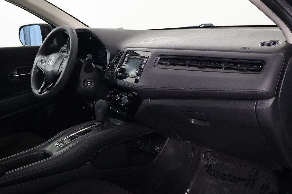 Thumbnail: 2016 Honda HR-V - 10