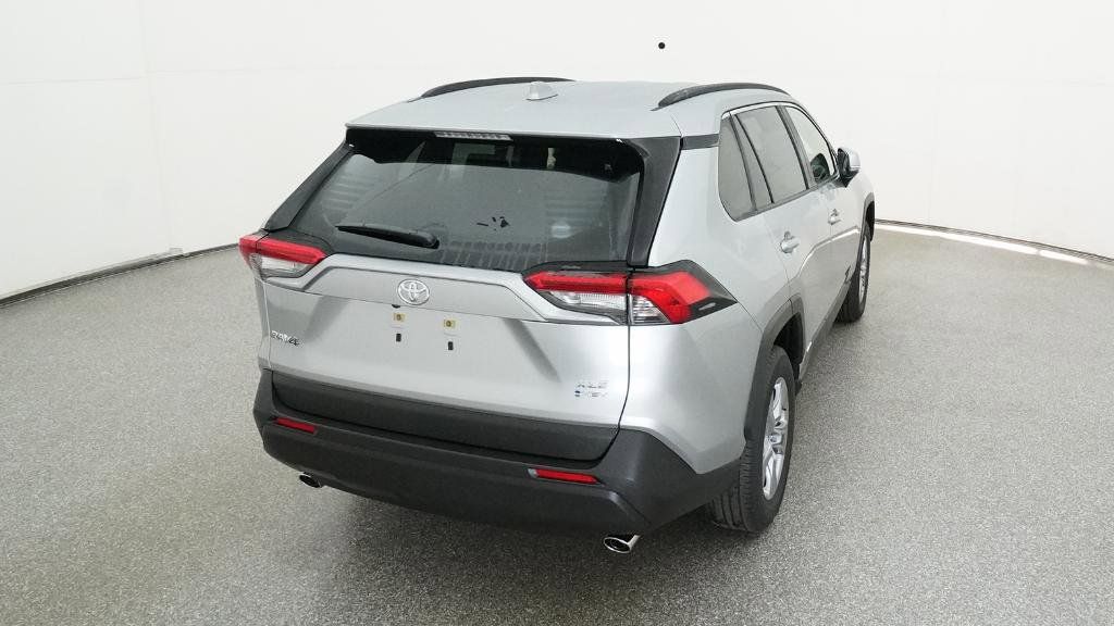 Thumbnail: 2025 Toyota RAV4 - 30