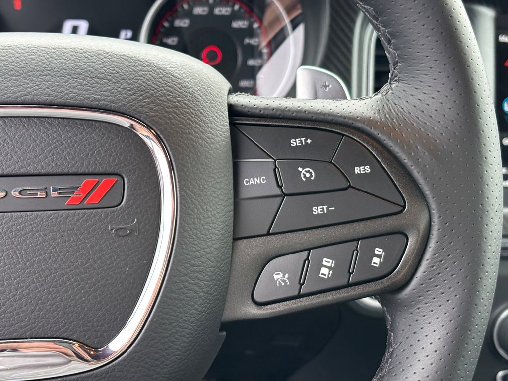 Used Car 2023 Dodge Charger  R/t Scat Pack For Sale Under $60,000 In Austin, Texas