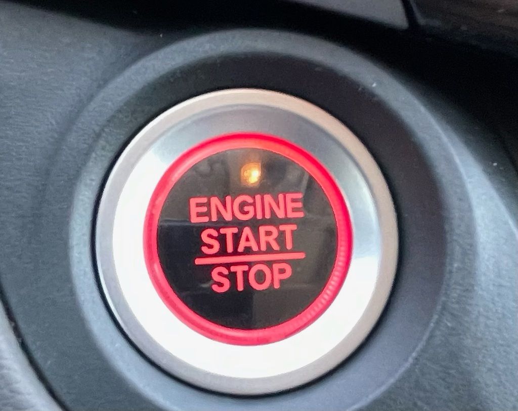 2018 Honda Odyssey EX-L Silver at Autostrade