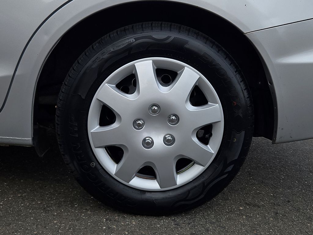 2014 Honda Civic Sedan