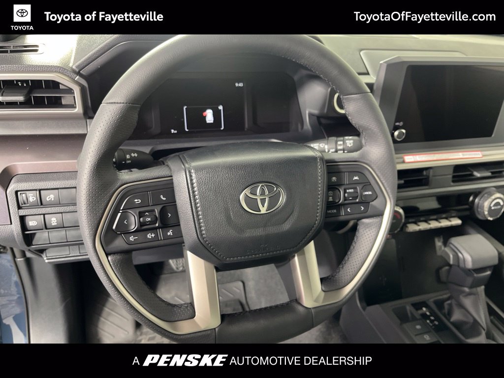 Thumbnail: 2026 Toyota 4Runner - 29
