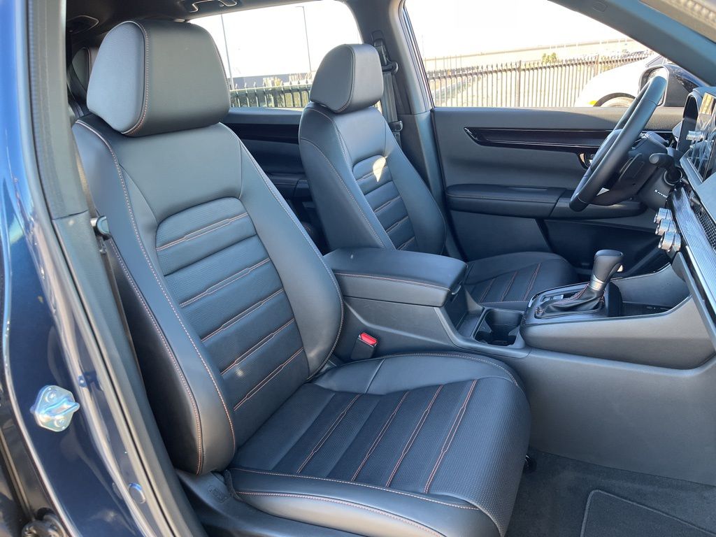 Thumbnail: 2026 Honda CR-V - 30