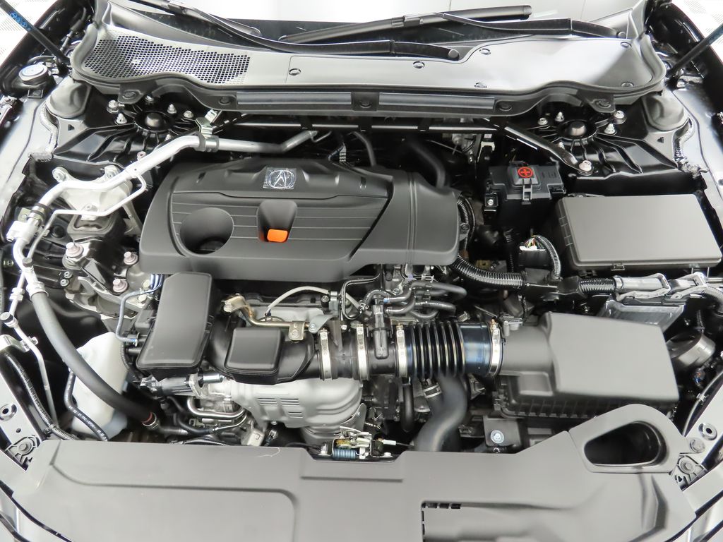 Thumbnail: 2025 Acura TLX - 29