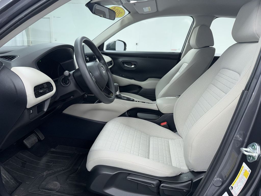 Used 2024 Honda HR-V SUV