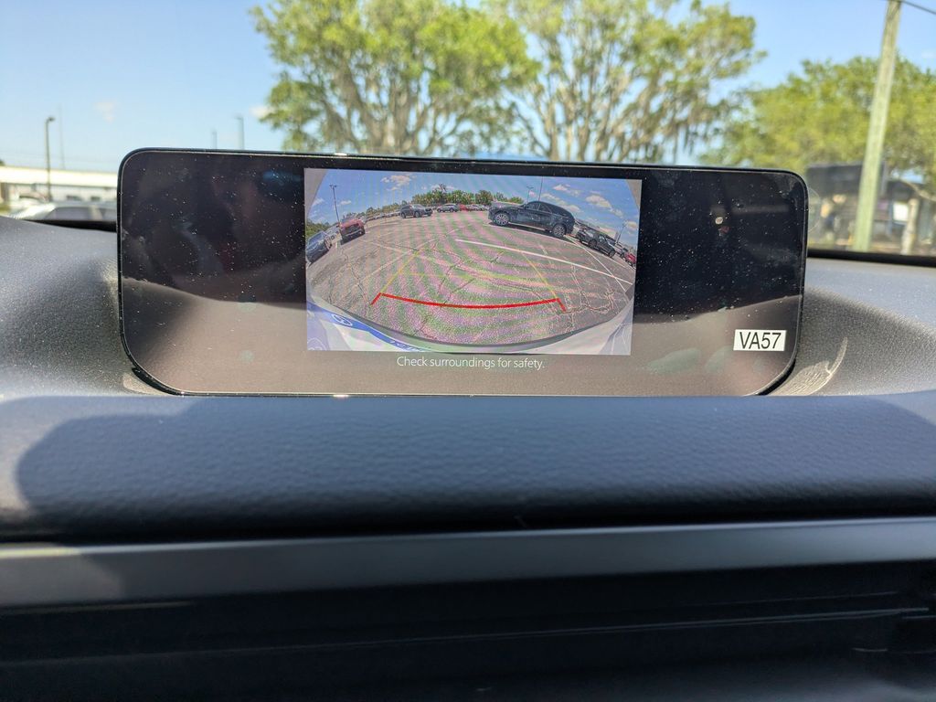 2026 Mazda CX-50 Hybrid Premium Plus