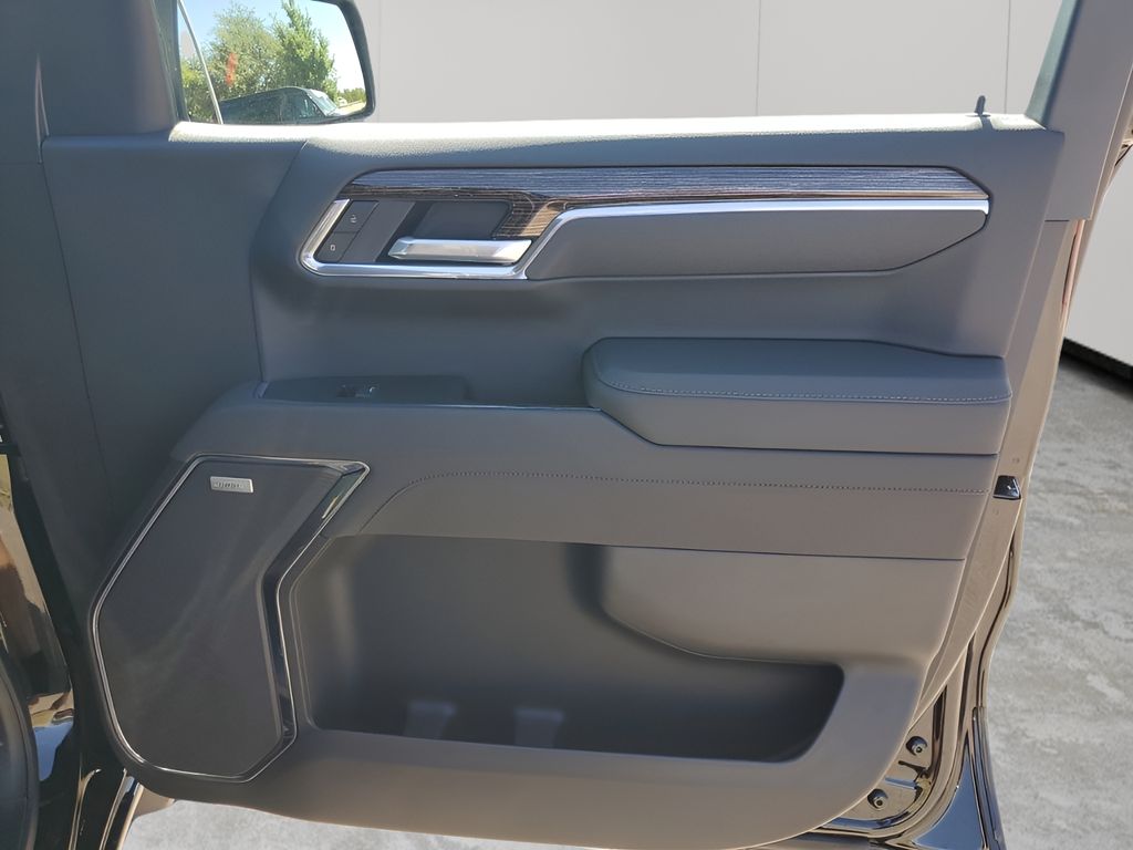 New Car 2025 Gmc Sierra 1500  Elevation For Sale Under $60,000 In Austin, Texas