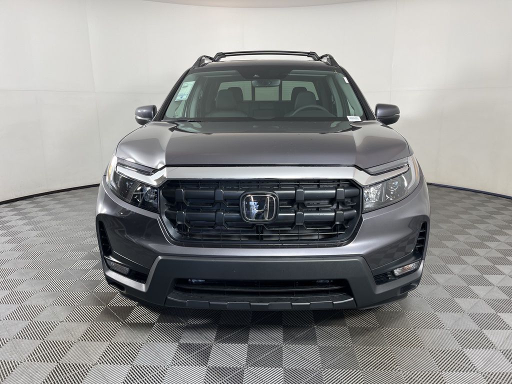 Thumbnail: 2026 Honda Ridgeline - 7