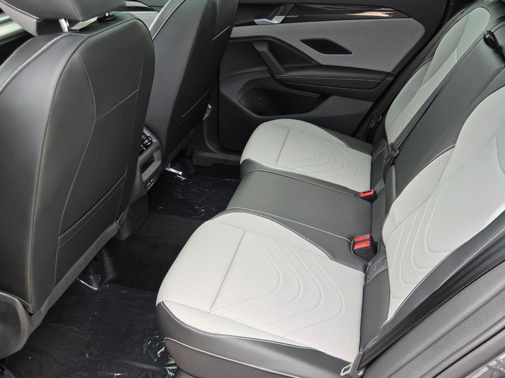 2026 Volkswagen Tiguan - $35,548