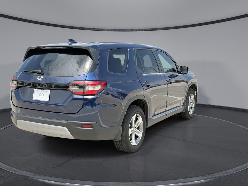 Thumbnail: 2024 Honda Pilot - 11
