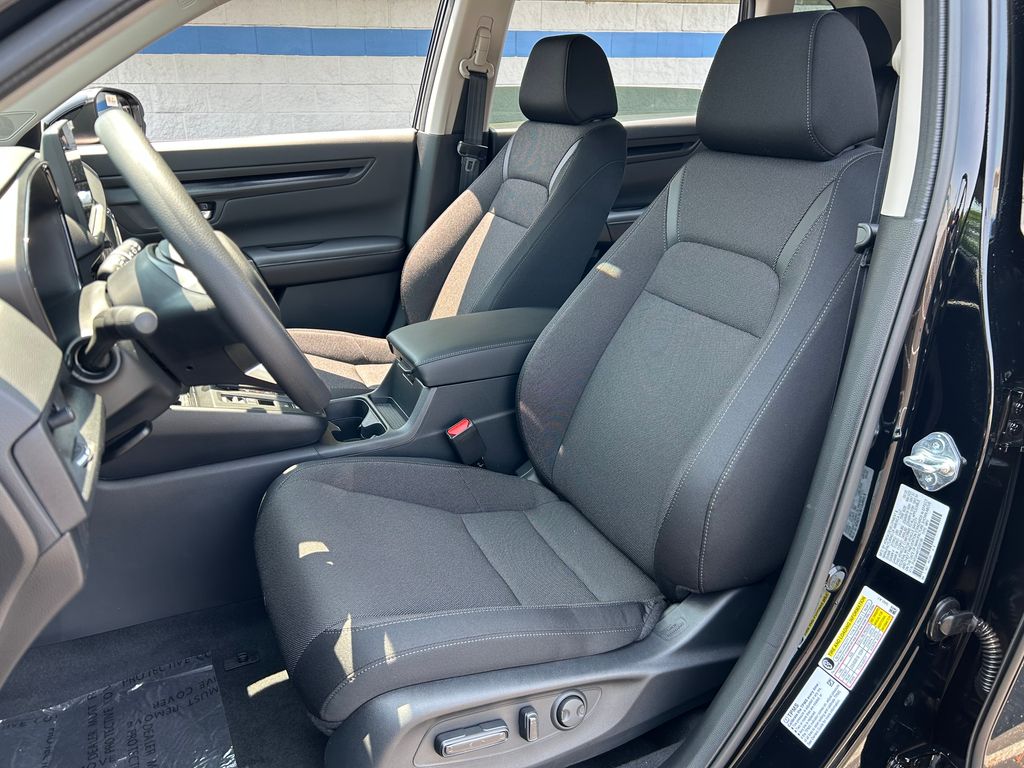 Thumbnail: 2026 Honda CR-V - 17