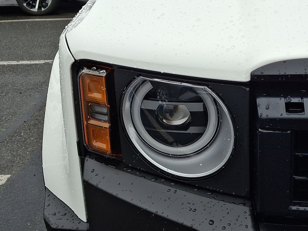 Thumbnail: 2024 Toyota Land Cruiser - 9