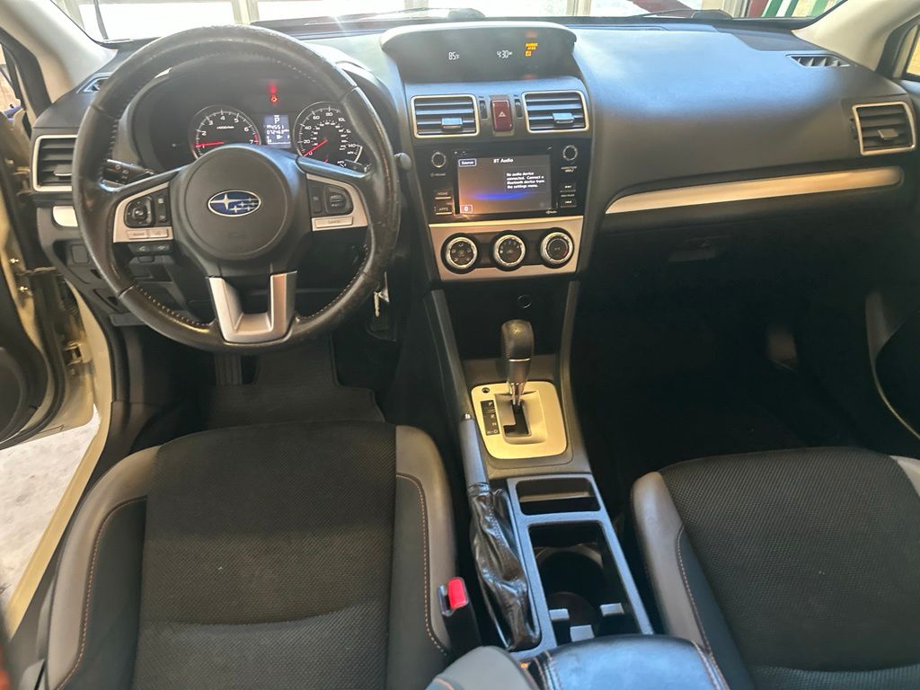 Used 2017 Beige Subaru 2.0i Premium image 23