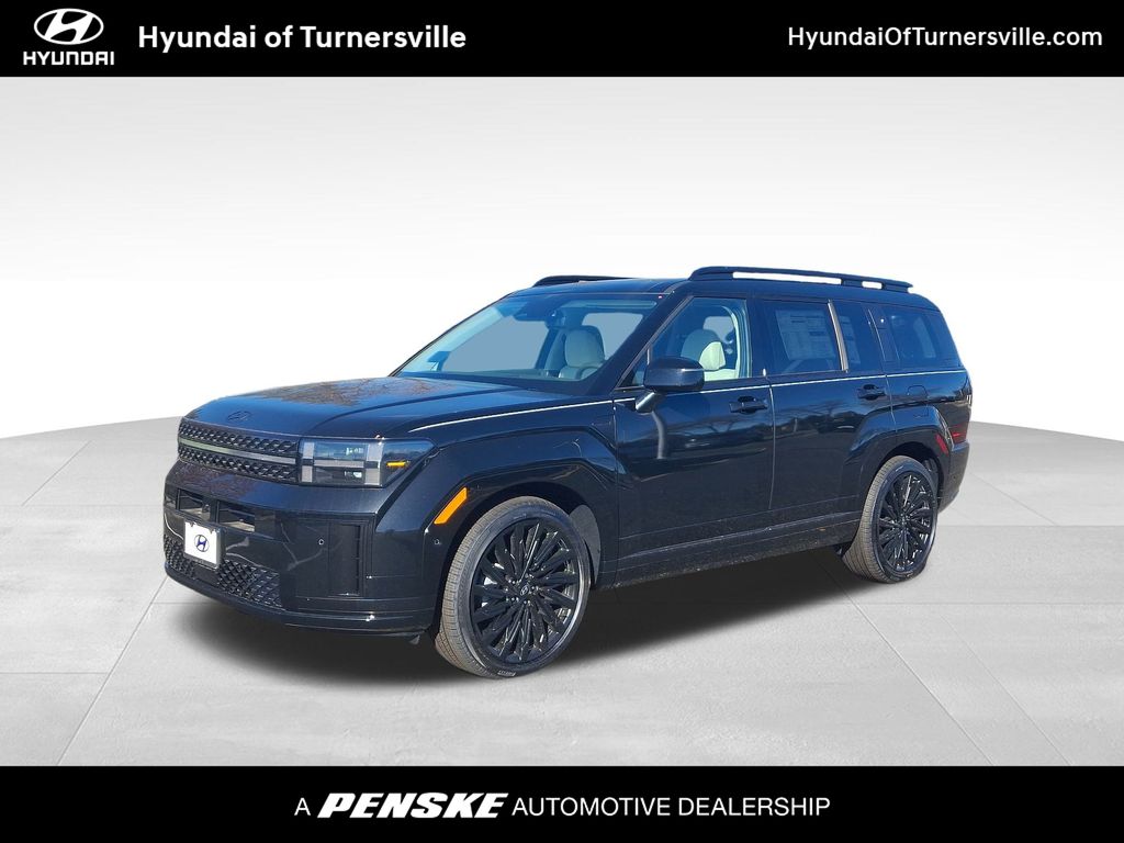 2024 Hyundai Santa Fe Calligraphy -
                Turnersville, NJ