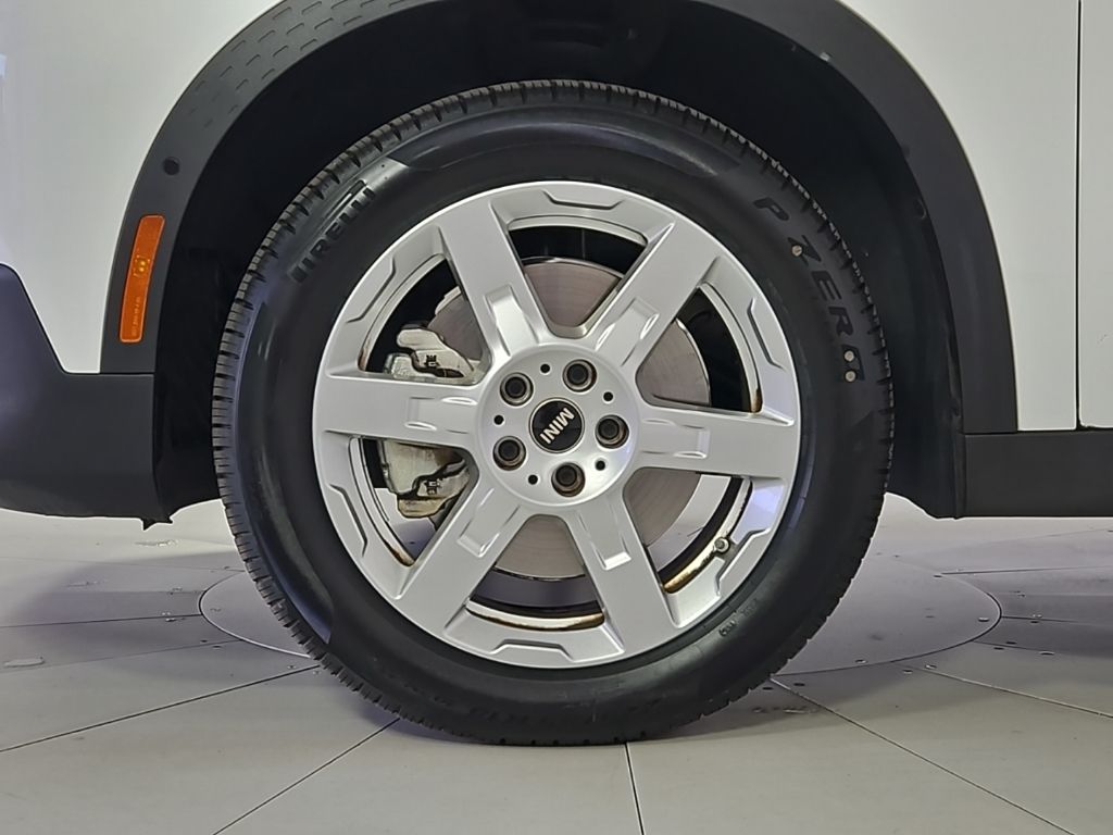 Thumbnail: 2025 MINI Cooper Countryman - 5