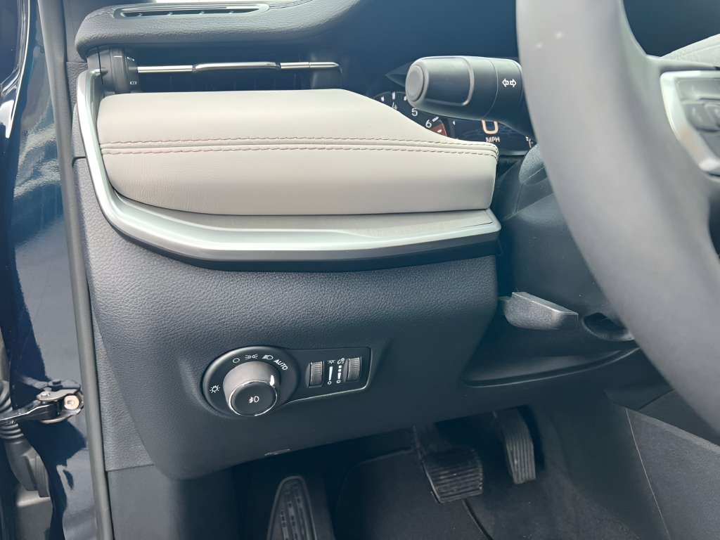 Used 2026 Jeep Compass SUV