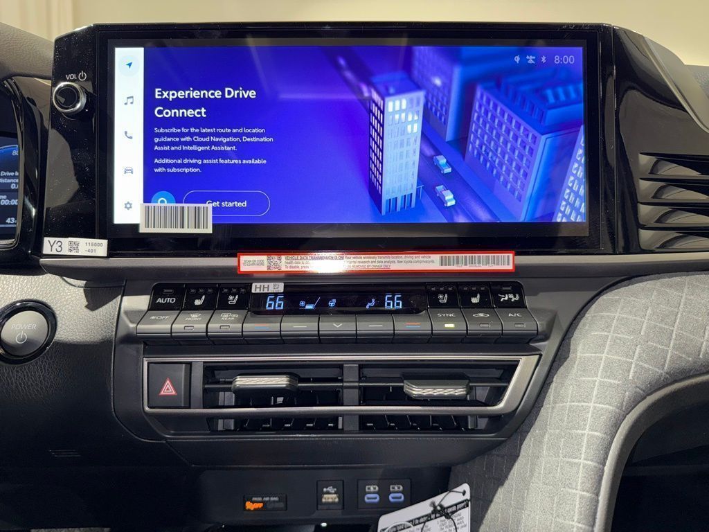 Thumbnail: 2026 Toyota Camry - 27