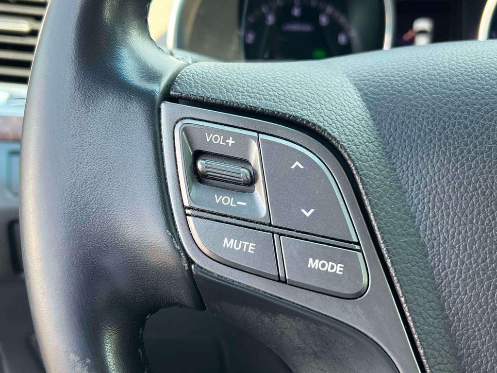 Used 2018 Hyundai Santa Fe SUV