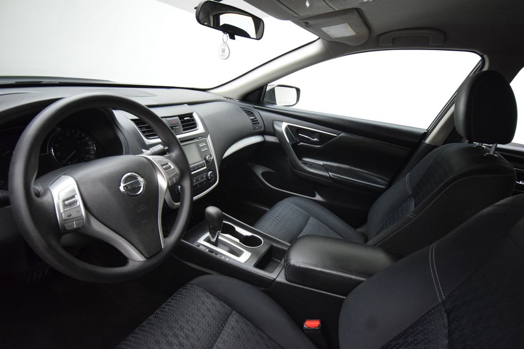 used 2016 Nissan Altima car, priced at $9,000