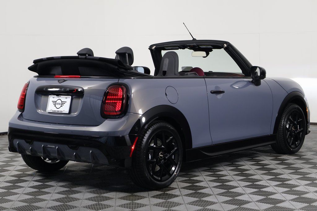 Thumbnail: 2026 MINI Cooper - 3