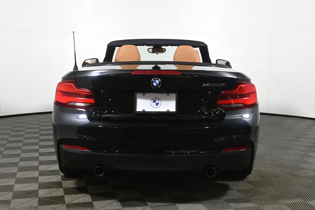 Thumbnail: 2019 BMW 2 Series - 14