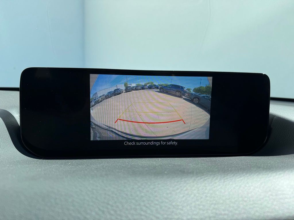 Used Car 2024 Mazda Cx-50  2.5 S Preferred Package For Sale Under $30,000 In Georgetown, Texas