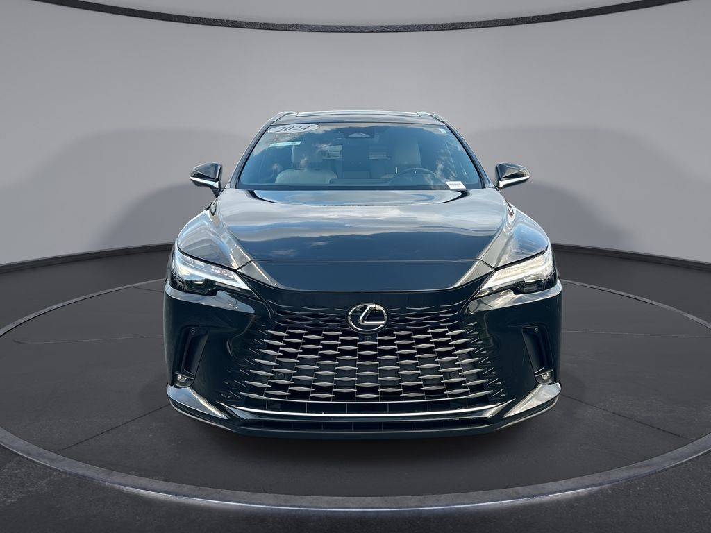 Thumbnail: 2024 Lexus RX - 19