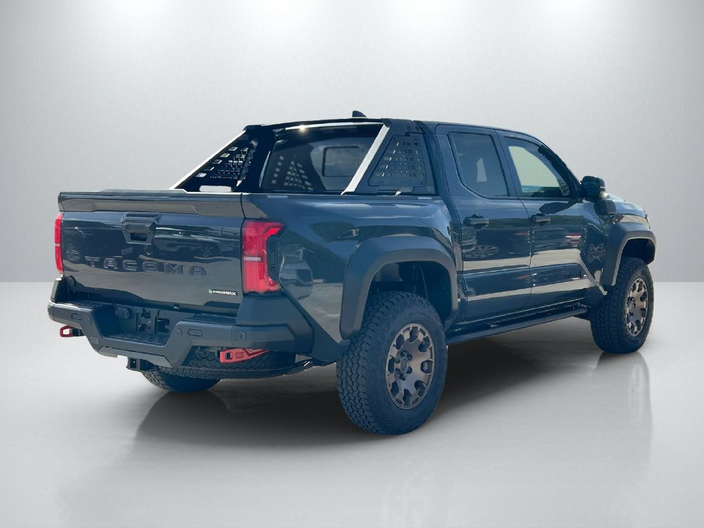 New 2026 Toyota Tacoma i-FORCE MAX Truck