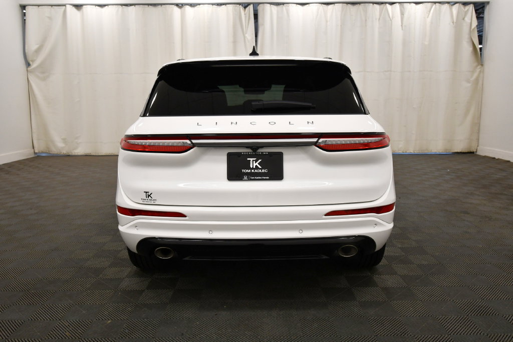 Used 2024 Lincoln Corsair SUV