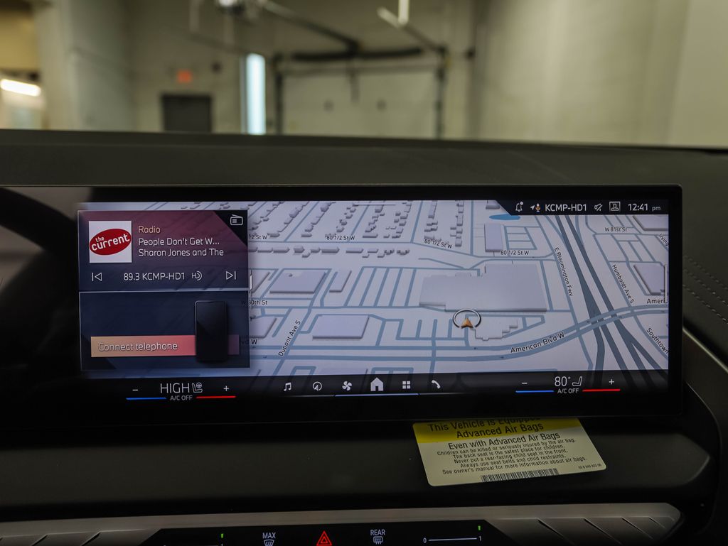 Thumbnail: 2026 BMW X3 - 15