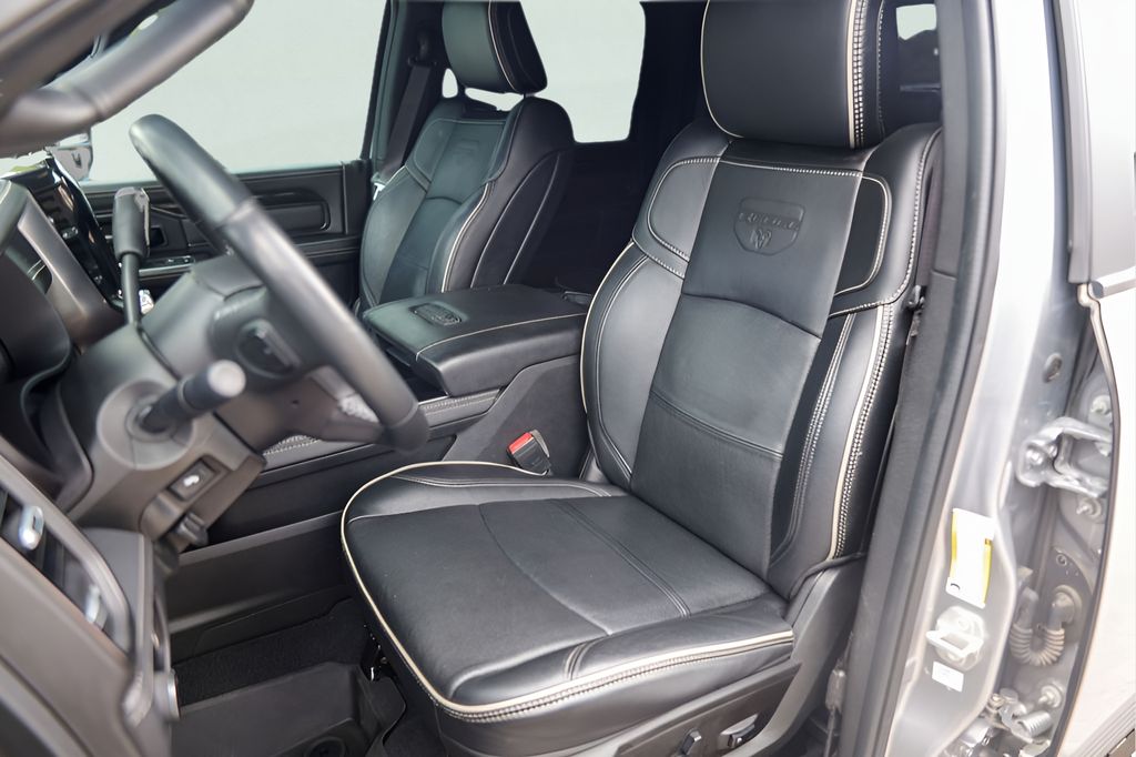Used Car 2023 Ram 2500  Rebel For Sale Under $70,000 In Austin, Texas