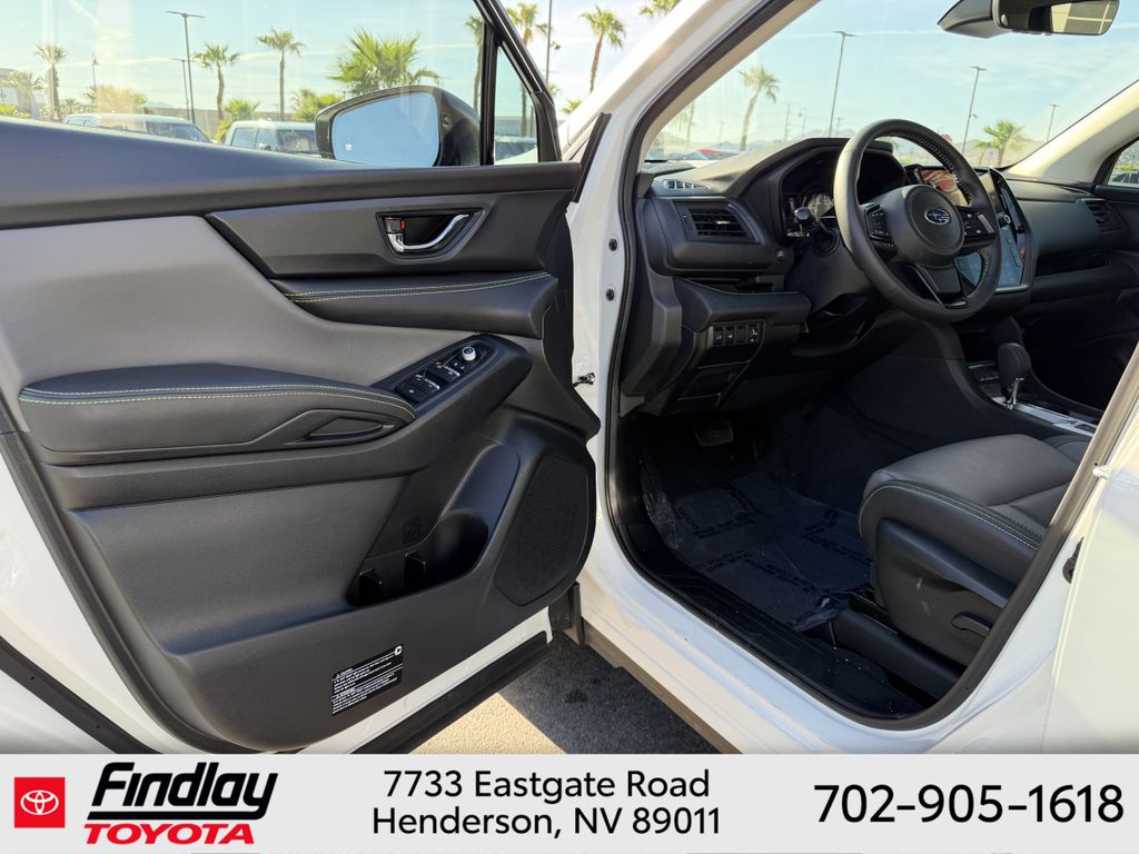 Used 2024 Subaru Ascent SUV