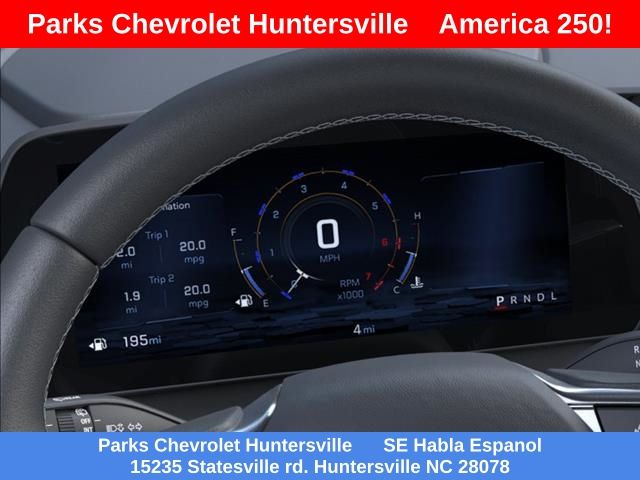 ChevroletTraverse18