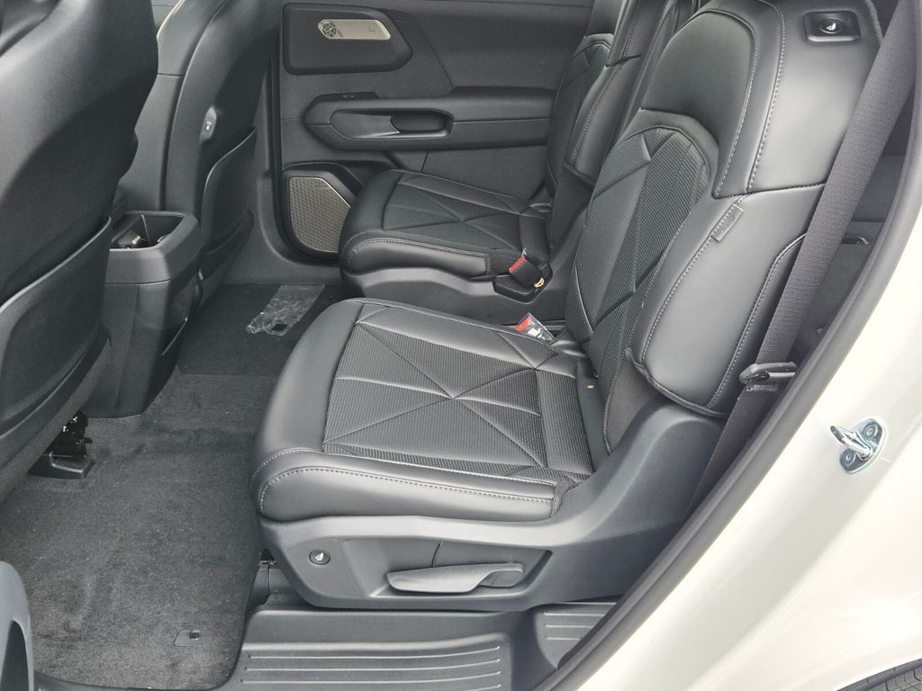 2027 Kia Telluride - $53,780