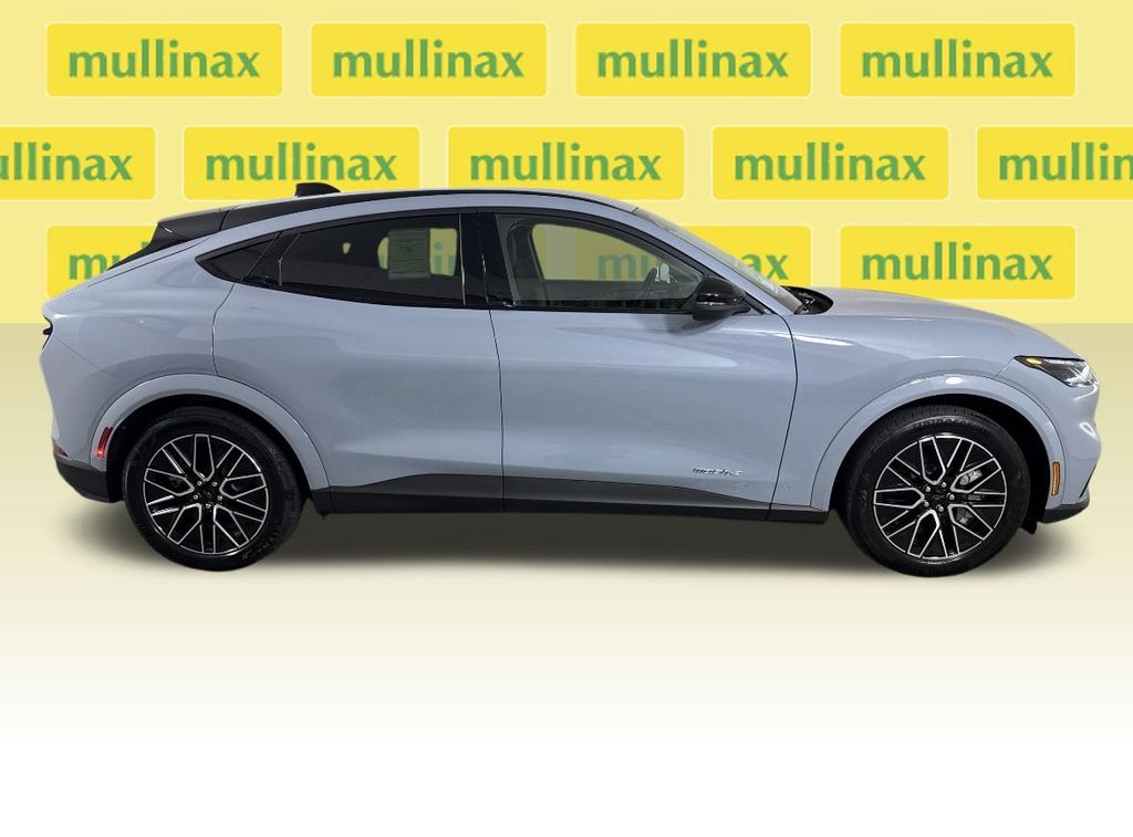 New 2026 Gray Ford Premium image 20
