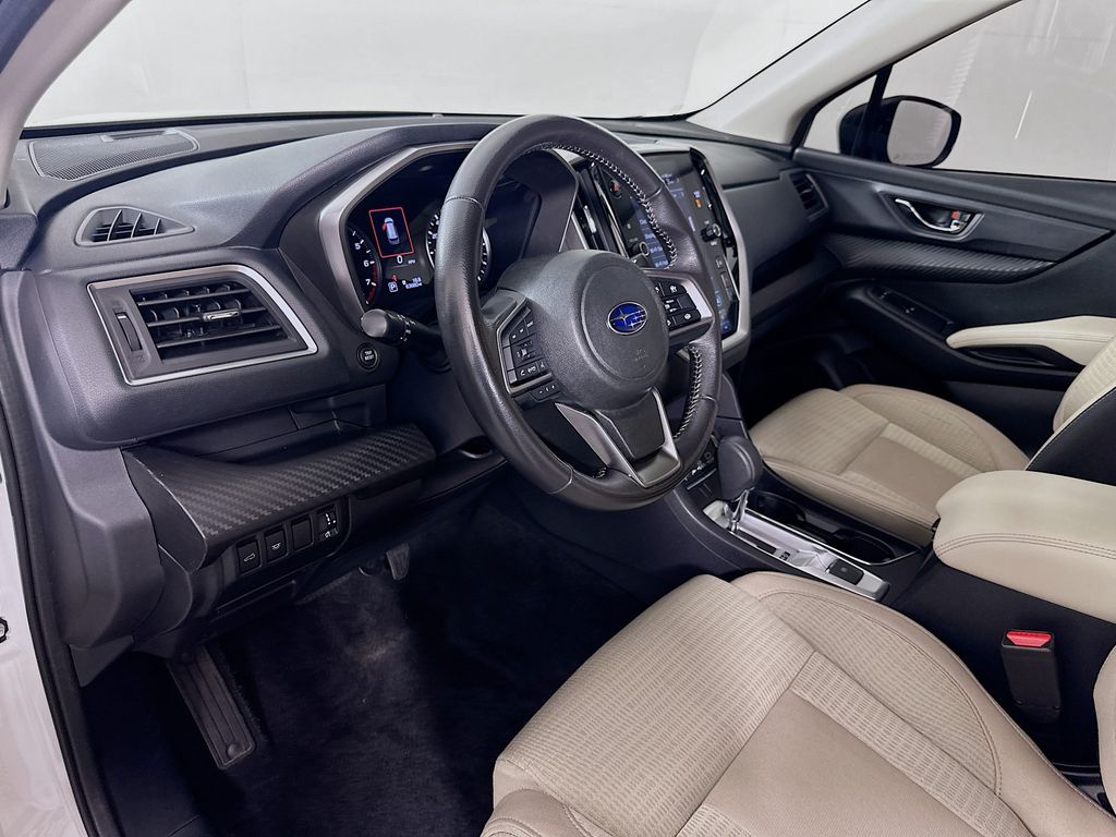 Thumbnail: 2024 Subaru Ascent - 9